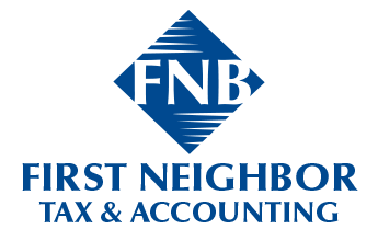 First Neighbor Tax & Accounting